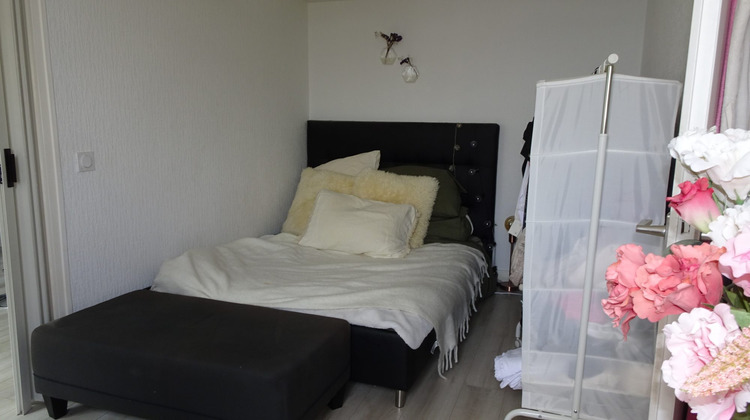 Ma-Cabane - Vente Appartement Saint-Étienne, 35 m²