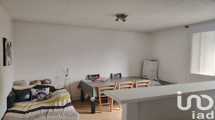 Ma-Cabane - Vente Appartement Saint-Étienne, 73 m²