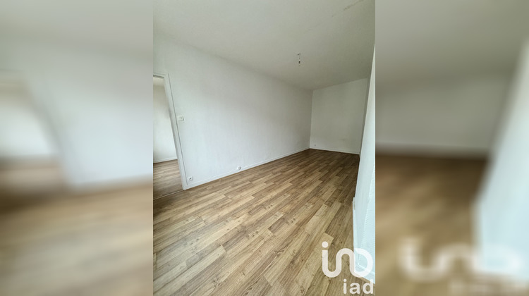 Ma-Cabane - Vente Appartement Saint-Étienne, 42 m²