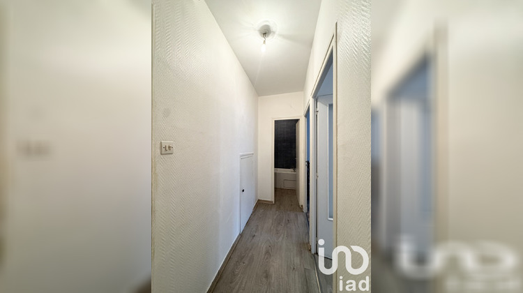 Ma-Cabane - Vente Appartement Saint-Étienne, 42 m²