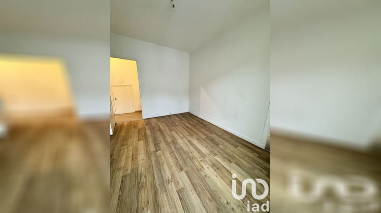 Ma-Cabane - Vente Appartement Saint-Étienne, 42 m²