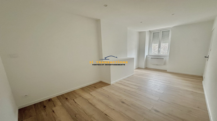 Ma-Cabane - Vente Appartement Saint-Étienne, 45 m²