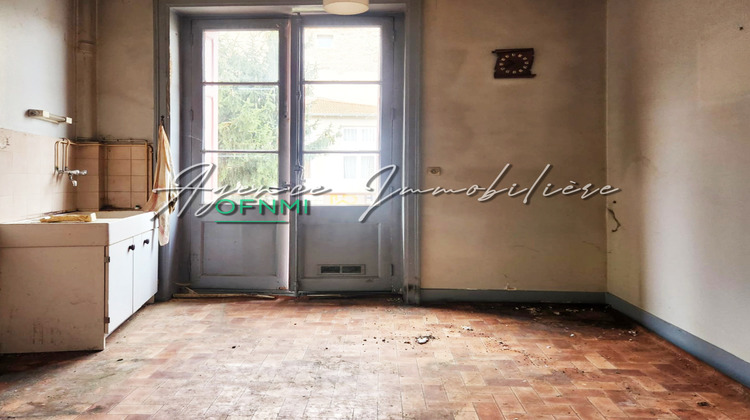 Ma-Cabane - Vente Appartement Saint-Étienne, 84 m²