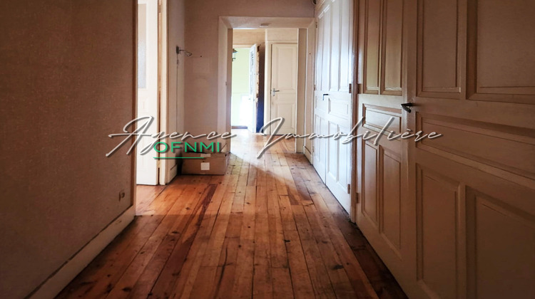 Ma-Cabane - Vente Appartement Saint-Étienne, 84 m²