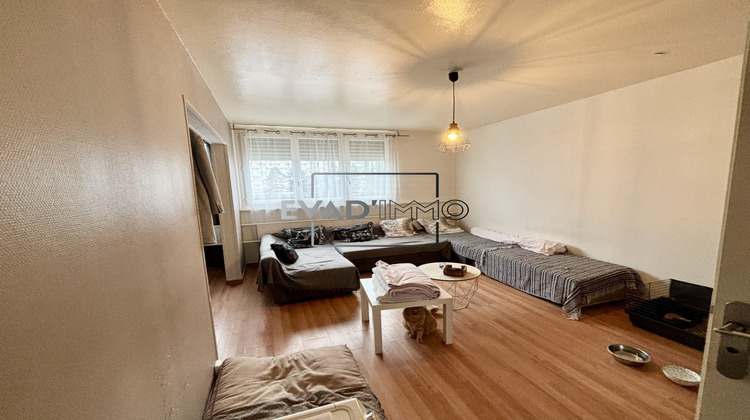 Ma-Cabane - Vente Appartement Saint-Étienne, 73 m²