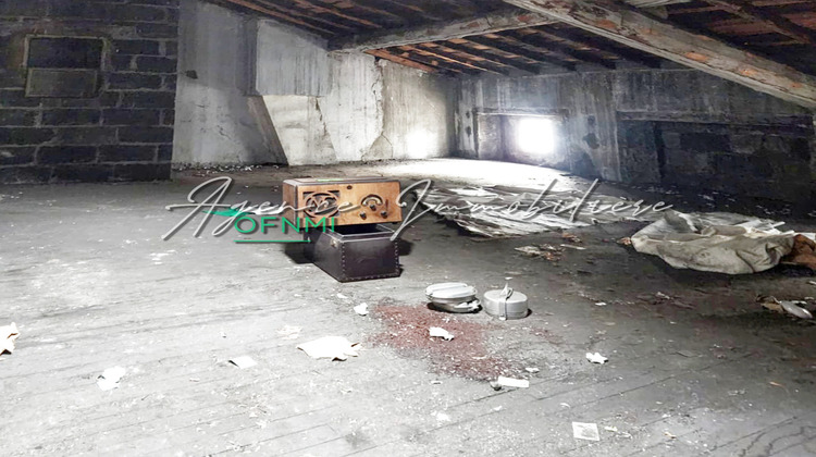 Ma-Cabane - Vente Appartement Saint-Étienne, 82 m²