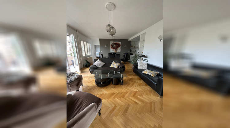 Ma-Cabane - Vente Appartement Saint-Étienne, 108 m²
