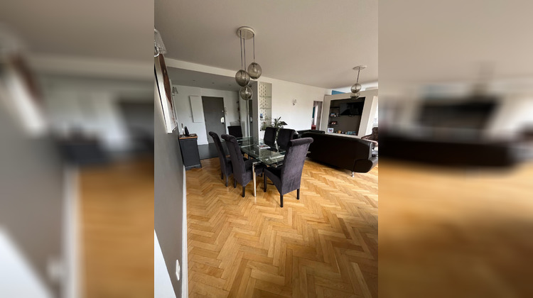 Ma-Cabane - Vente Appartement Saint-Étienne, 108 m²