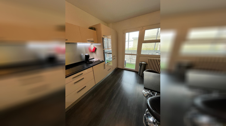 Ma-Cabane - Vente Appartement Saint-Étienne, 108 m²