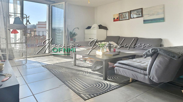 Ma-Cabane - Vente Appartement Saint-Étienne, 48 m²