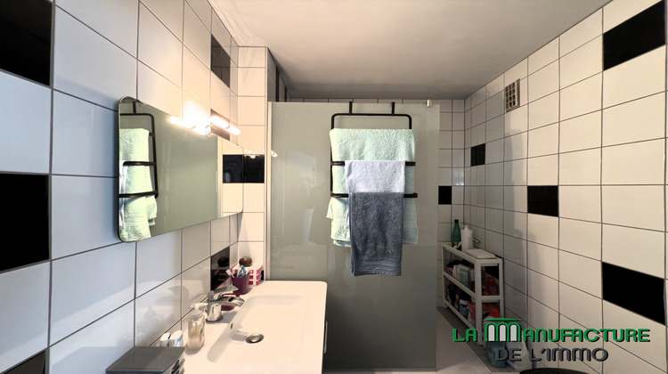 Ma-Cabane - Vente Appartement Saint-Étienne, 77 m²