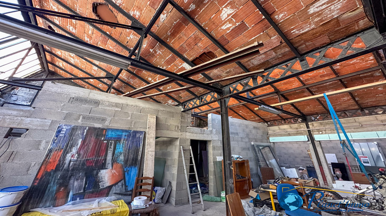 Ma-Cabane - Vente Appartement Saint-Étienne, 133 m²