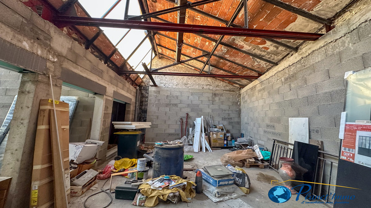 Ma-Cabane - Vente Appartement Saint-Étienne, 133 m²