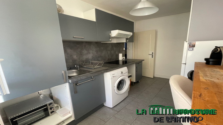 Ma-Cabane - Vente Appartement Saint-Étienne, 53 m²
