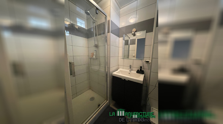 Ma-Cabane - Vente Appartement Saint-Étienne, 53 m²