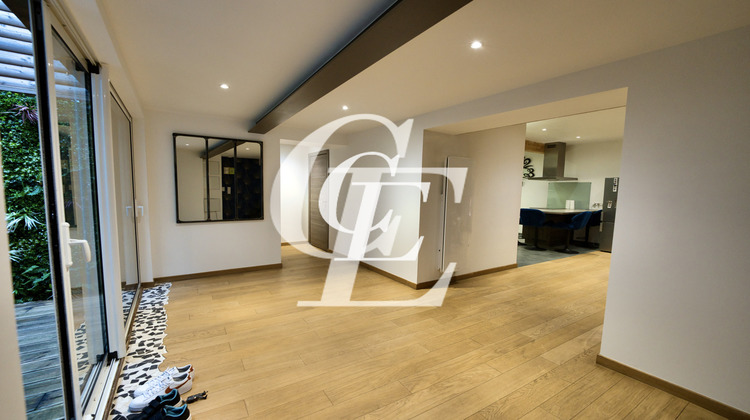 Ma-Cabane - Vente Appartement Saint-Étienne, 129 m²