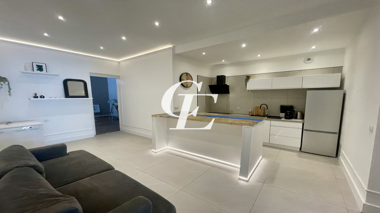 Ma-Cabane - Vente Appartement Saint-Étienne, 133 m²