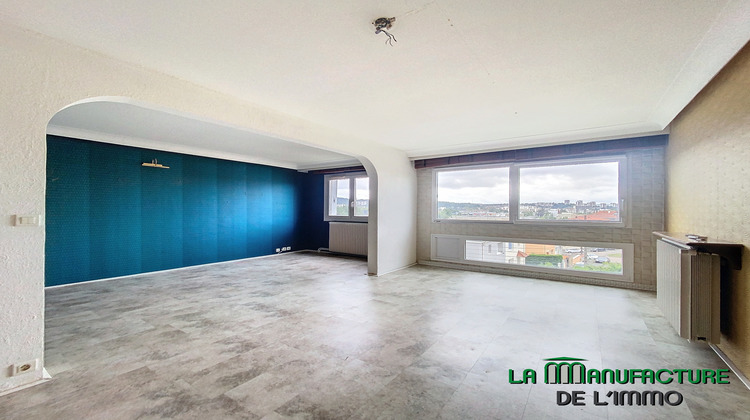 Ma-Cabane - Vente Appartement Saint-Étienne, 76 m²