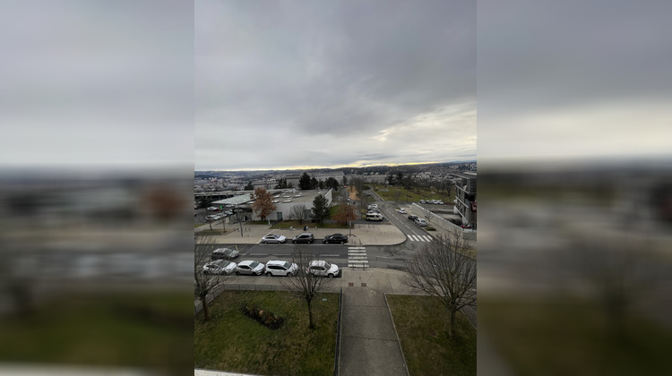 Ma-Cabane - Vente Appartement Saint-Étienne, 76 m²