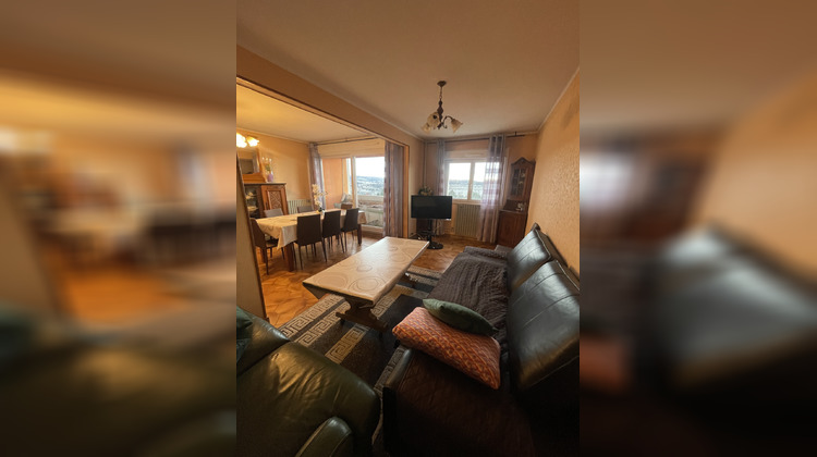 Ma-Cabane - Vente Appartement Saint-Étienne, 76 m²