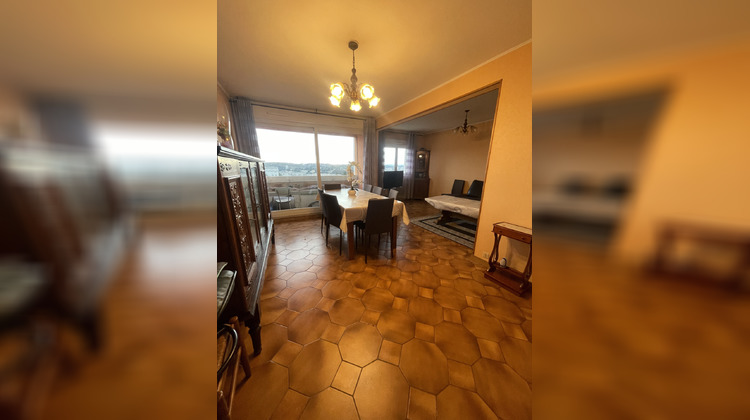 Ma-Cabane - Vente Appartement Saint-Étienne, 76 m²