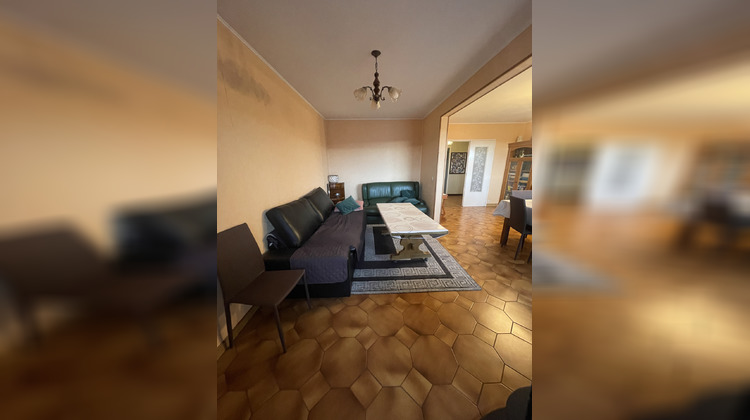 Ma-Cabane - Vente Appartement Saint-Étienne, 76 m²