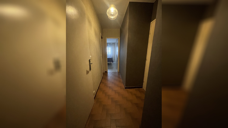 Ma-Cabane - Vente Appartement Saint-Étienne, 76 m²