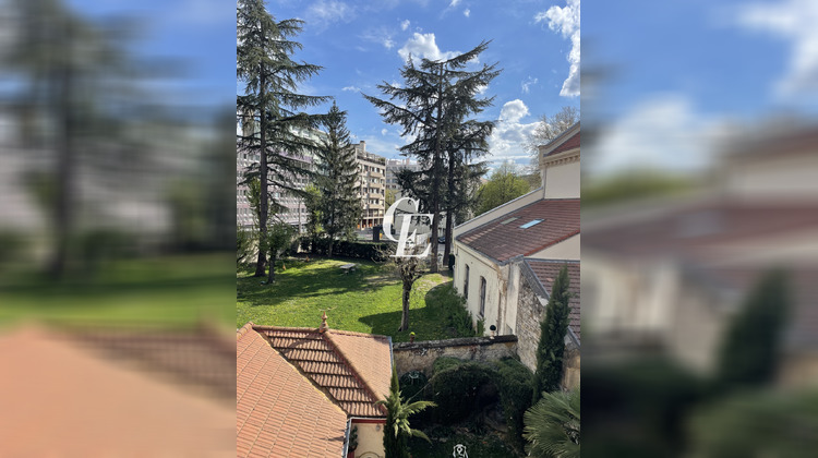 Ma-Cabane - Vente Appartement Saint-Étienne, 139 m²