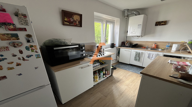 Ma-Cabane - Vente Appartement Saint-Étienne, 58 m²