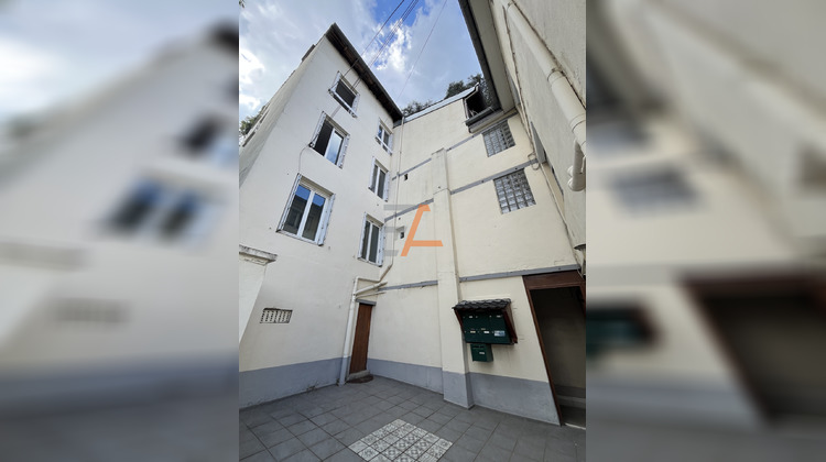 Ma-Cabane - Vente Appartement Saint-Étienne, 58 m²
