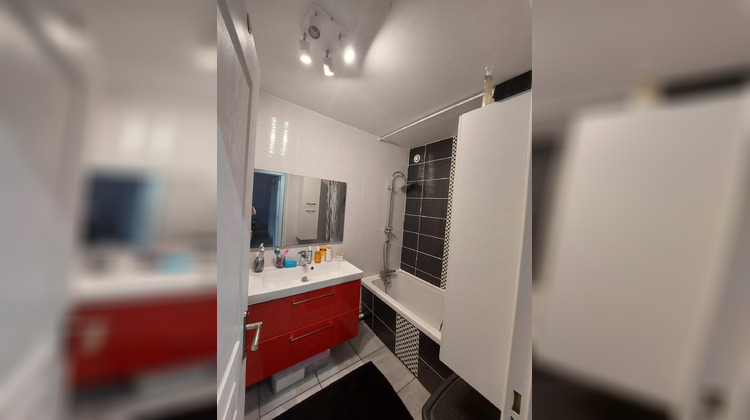 Ma-Cabane - Vente Appartement Saint-Étienne, 82 m²