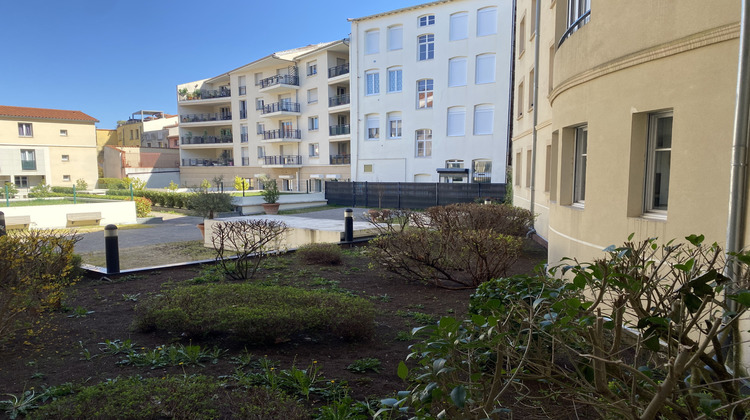 Ma-Cabane - Vente Appartement Saint-Étienne, 110 m²
