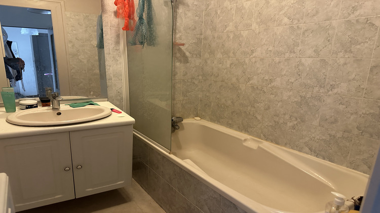 Ma-Cabane - Vente Appartement Saint-Étienne, 83 m²