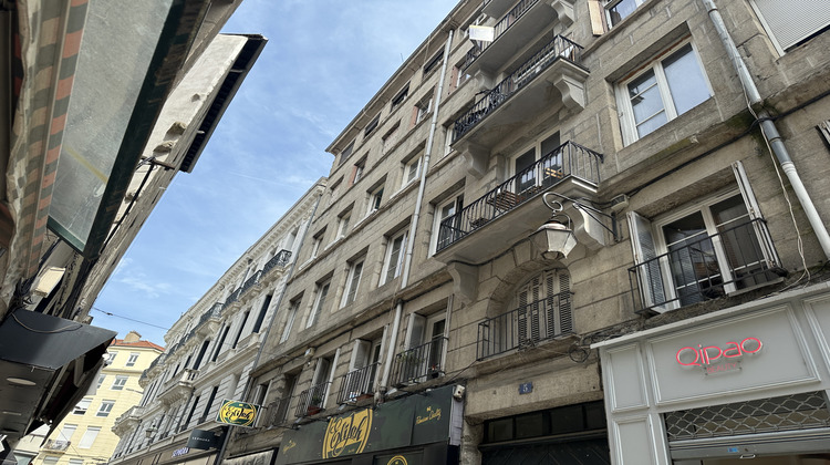 Ma-Cabane - Vente Appartement Saint-Étienne, 86 m²