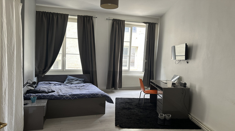 Ma-Cabane - Vente Appartement Saint-Étienne, 86 m²