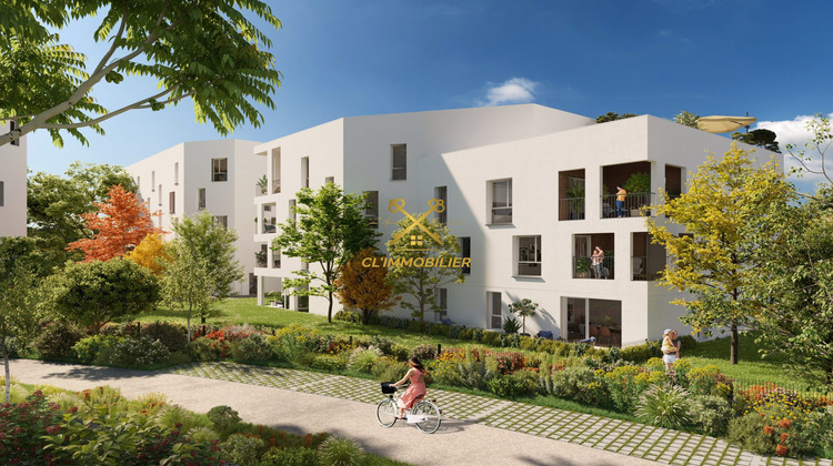 Ma-Cabane - Vente Appartement Saint-Étienne, 109 m²