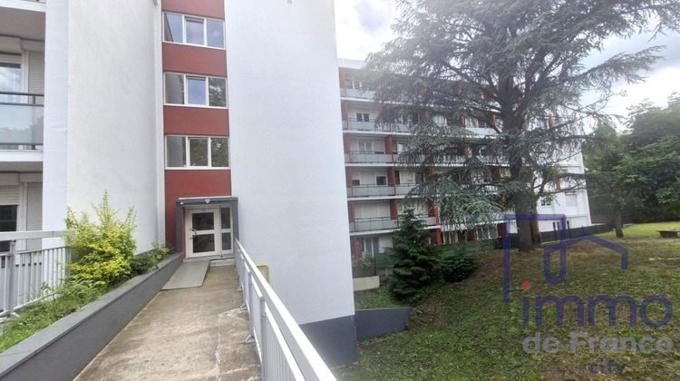 Ma-Cabane - Vente Appartement Saint-Étienne, 129 m²