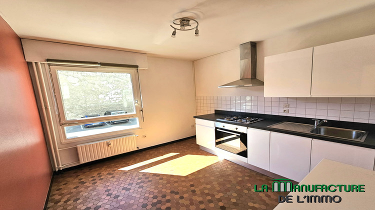 Ma-Cabane - Vente Appartement Saint-Étienne, 49 m²