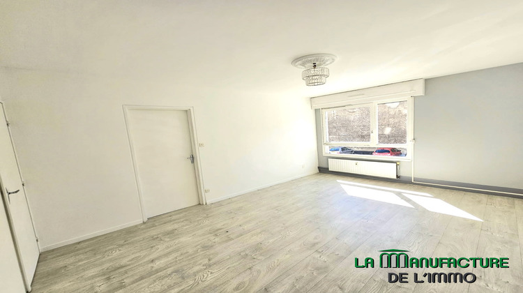 Ma-Cabane - Vente Appartement Saint-Étienne, 49 m²