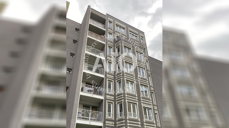 Ma-Cabane - Vente Appartement Saint-Étienne, 68 m²