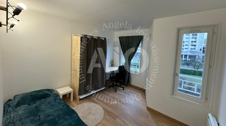 Ma-Cabane - Vente Appartement Saint-Étienne, 68 m²