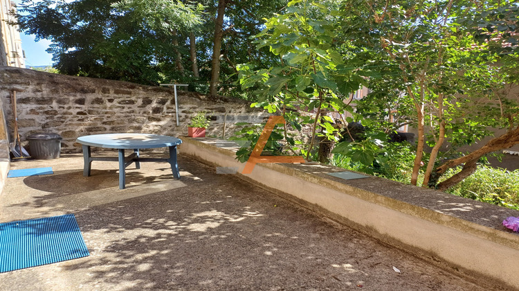 Ma-Cabane - Vente Appartement Saint-Étienne, 122 m²