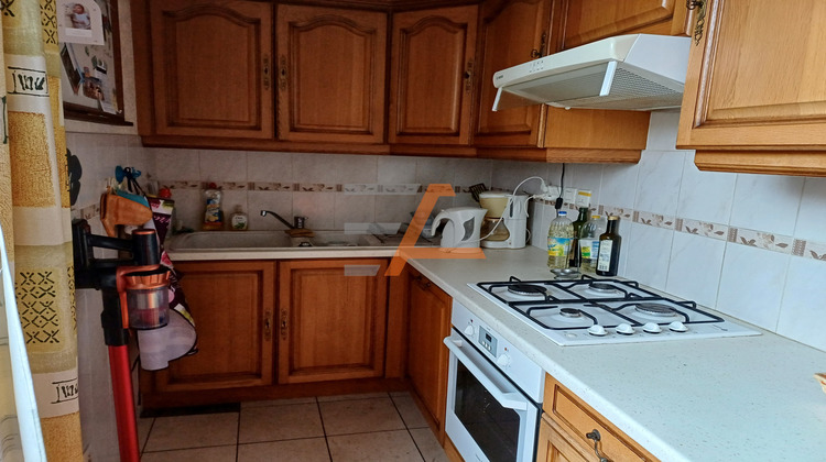 Ma-Cabane - Vente Appartement Saint-Étienne, 122 m²