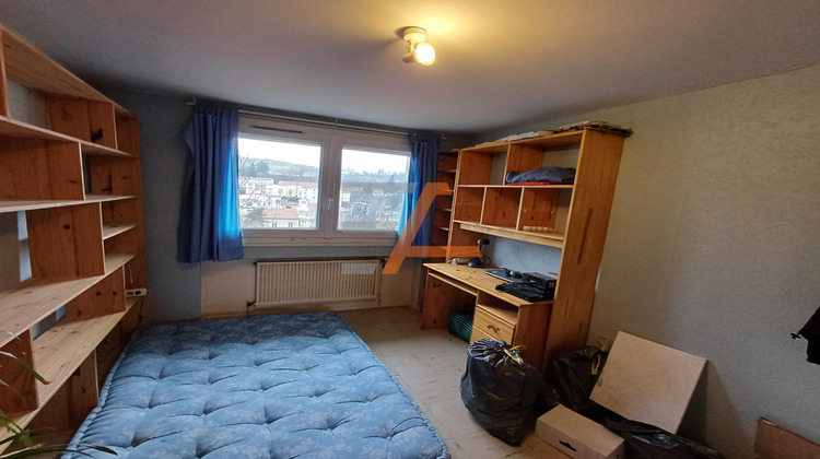 Ma-Cabane - Vente Appartement Saint-Étienne, 122 m²