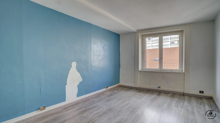 Ma-Cabane - Vente Appartement Saint-Étienne, 126 m²