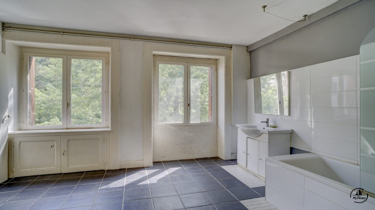 Ma-Cabane - Vente Appartement Saint-Étienne, 126 m²