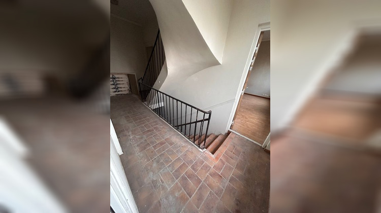 Ma-Cabane - Vente Appartement Saint-Étienne, 38 m²