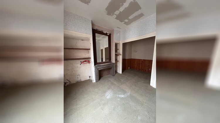 Ma-Cabane - Vente Appartement Saint-Étienne, 38 m²