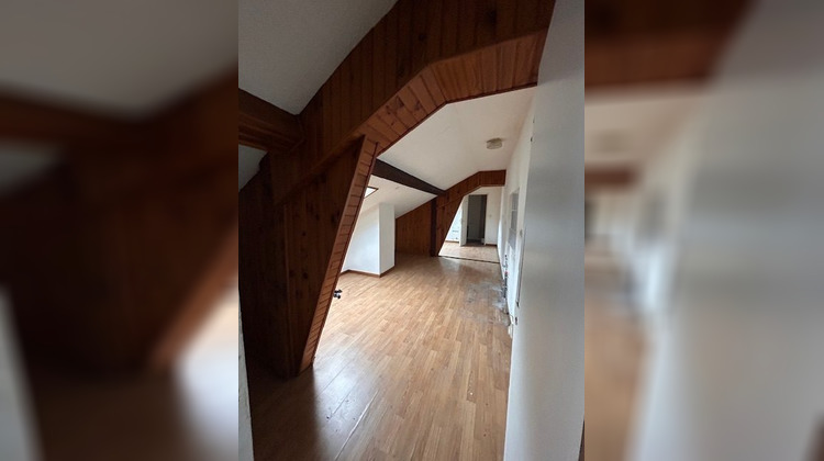 Ma-Cabane - Vente Appartement Saint-Étienne, 38 m²