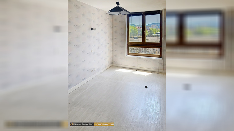 Ma-Cabane - Vente Appartement Saint-Étienne, 87 m²